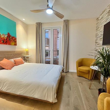 A Loft You Will Fall In Love With Tarragona Ngoại thất bức ảnh