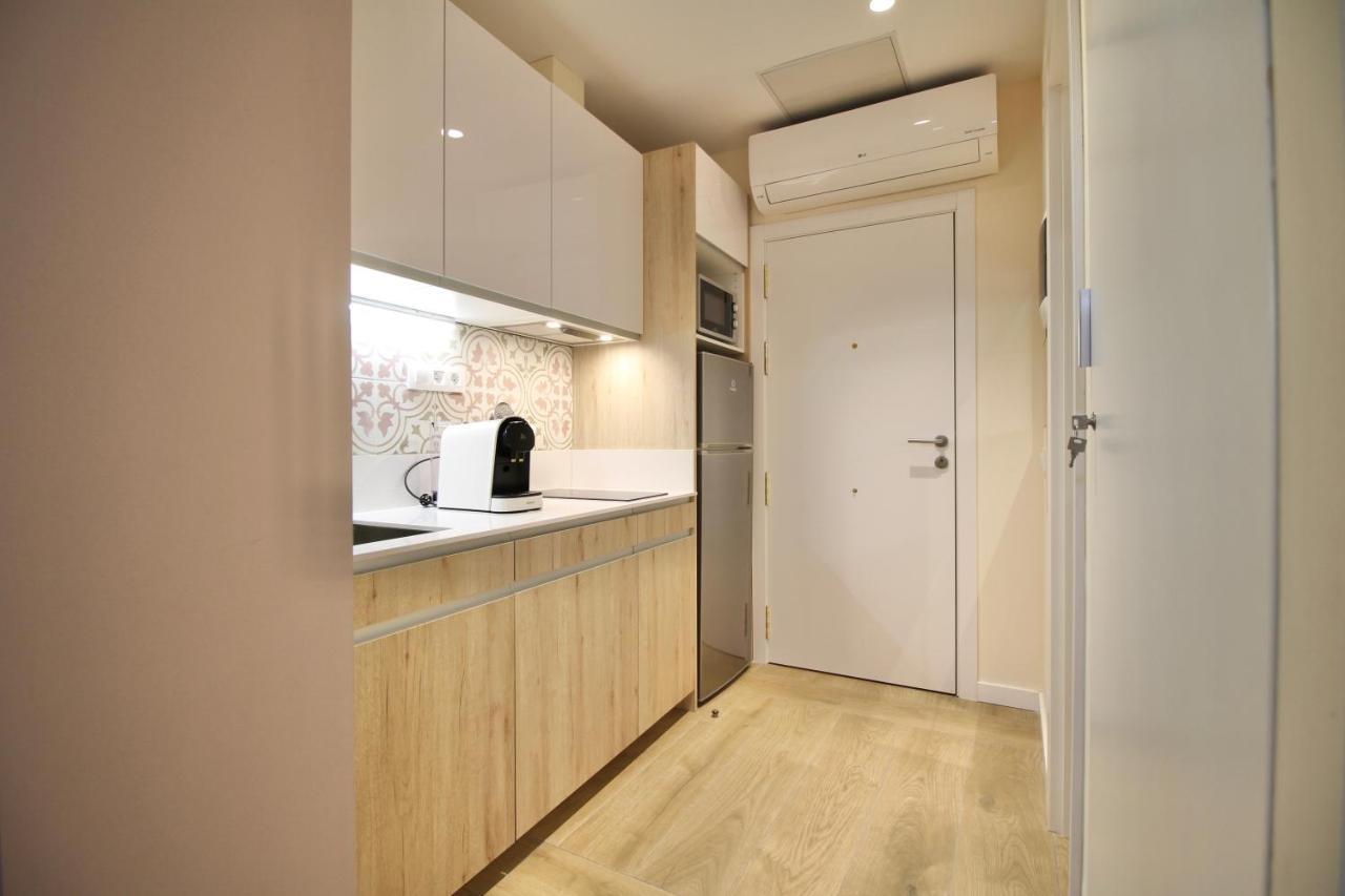 A Loft You Will Fall In Love With Tarragona Phòng bức ảnh