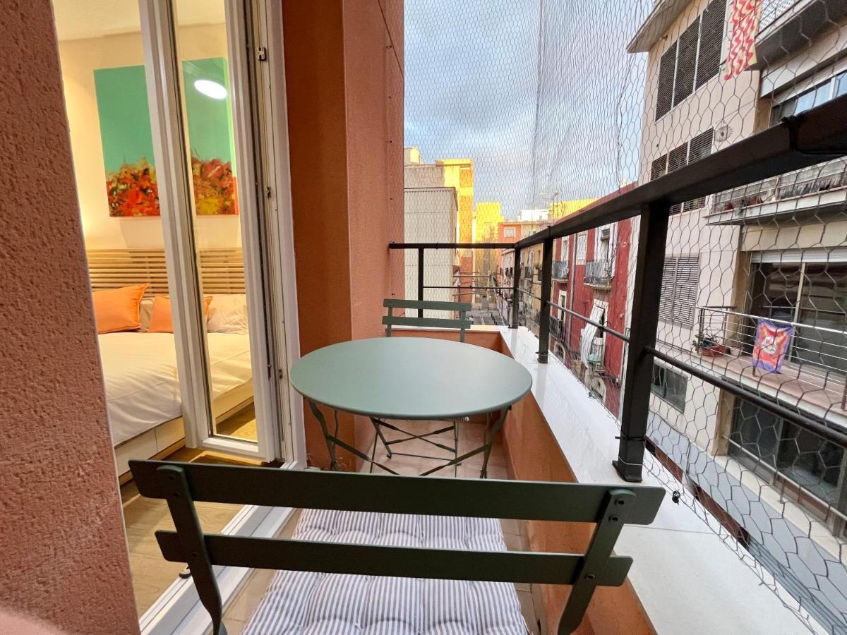 A Loft You Will Fall In Love With Tarragona Phòng bức ảnh