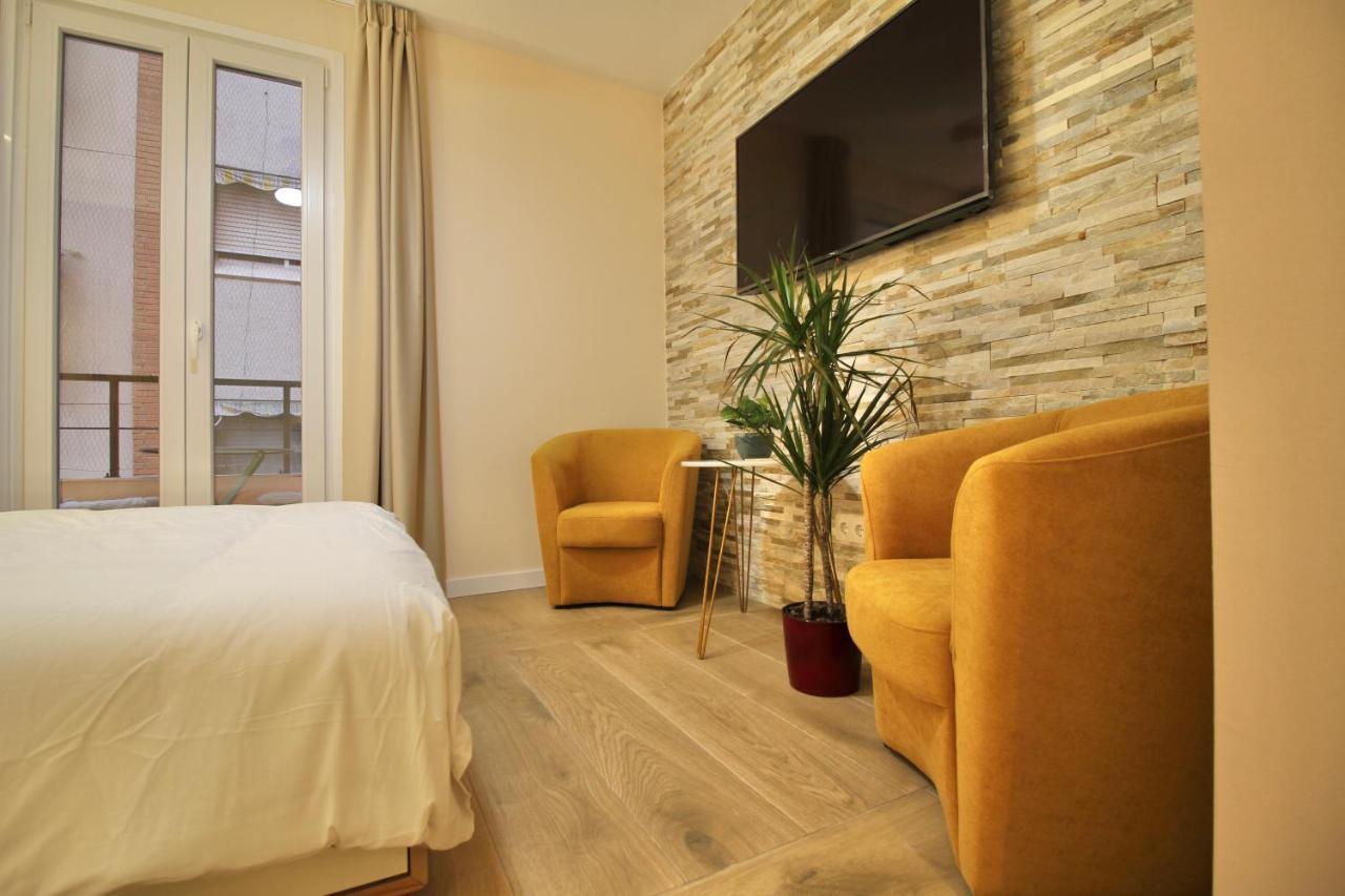 A Loft You Will Fall In Love With Tarragona Phòng bức ảnh