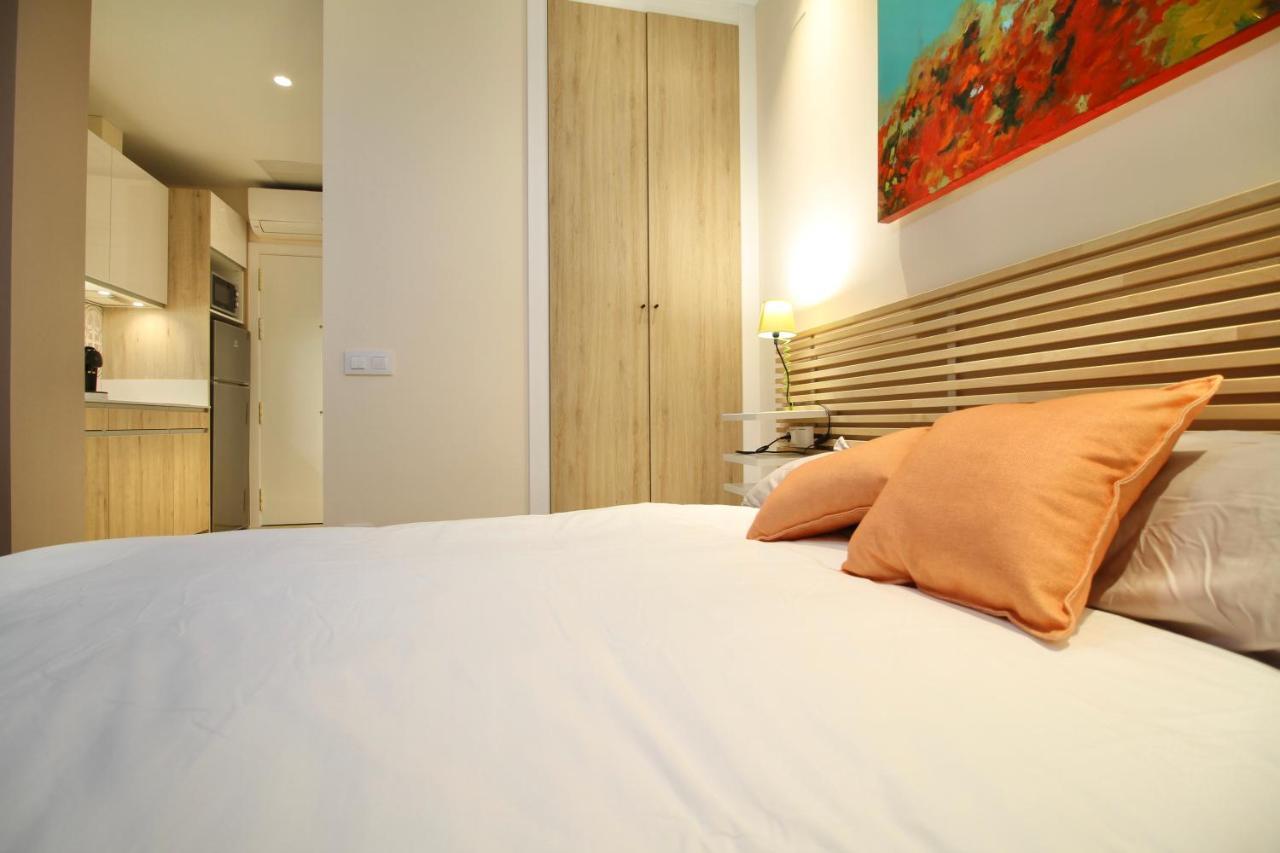 A Loft You Will Fall In Love With Tarragona Phòng bức ảnh
