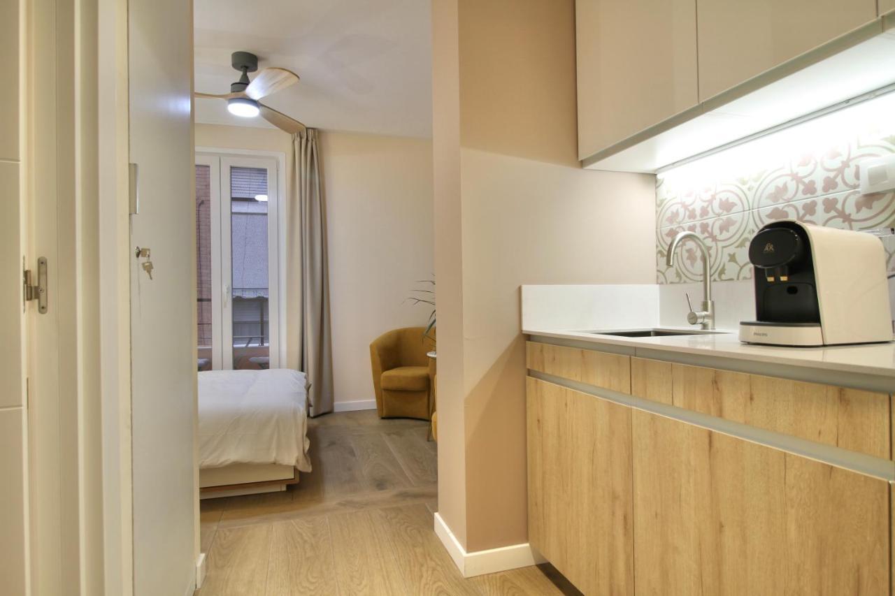 A Loft You Will Fall In Love With Tarragona Ngoại thất bức ảnh
