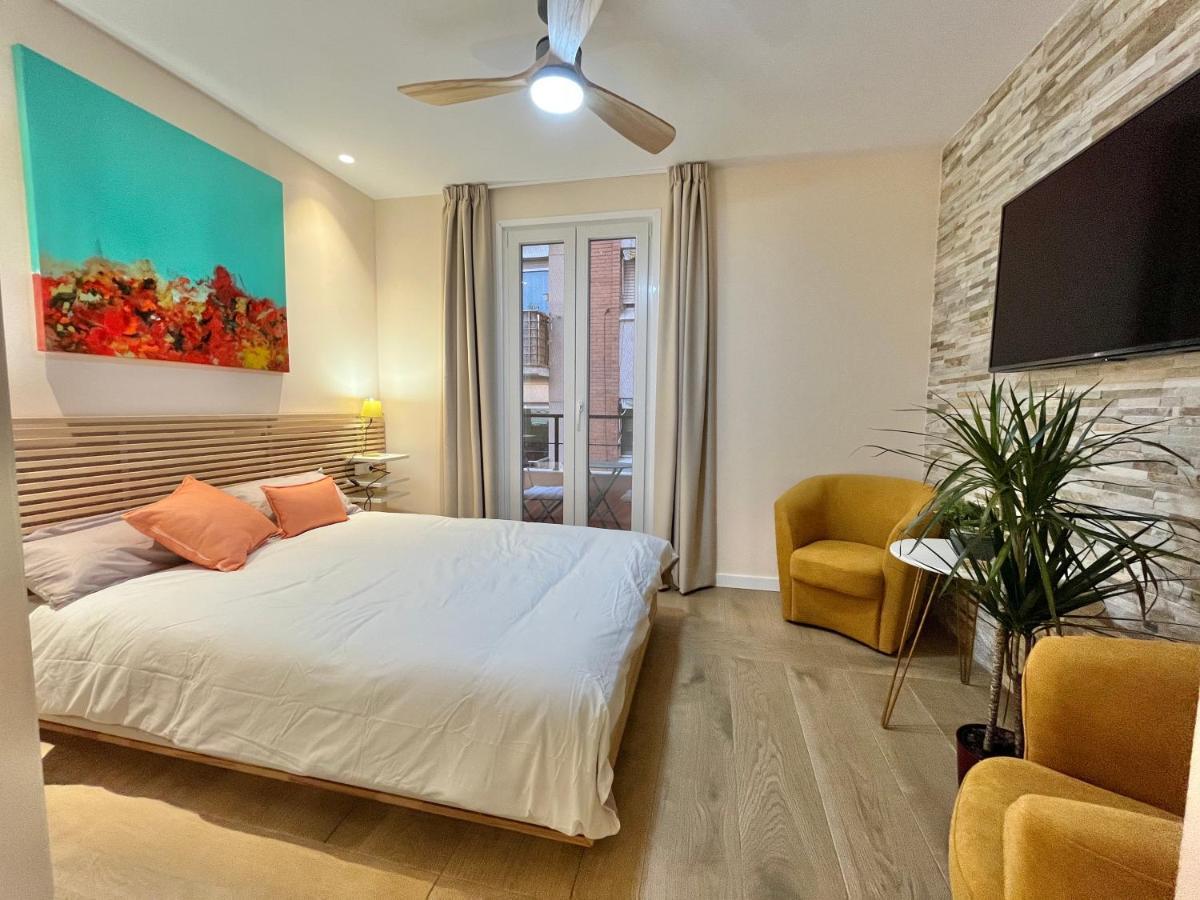 A Loft You Will Fall In Love With Tarragona Ngoại thất bức ảnh