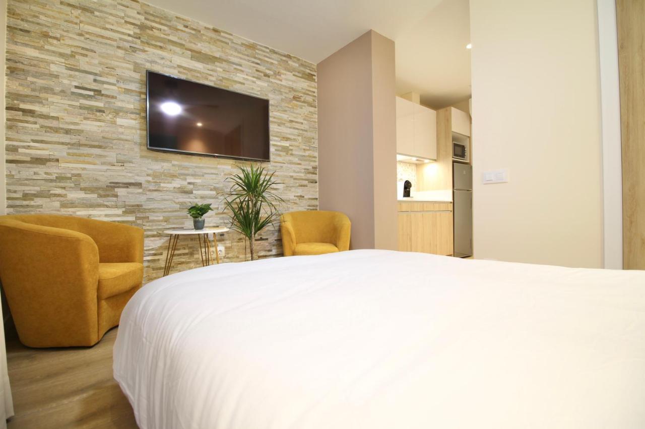 A Loft You Will Fall In Love With Tarragona Ngoại thất bức ảnh