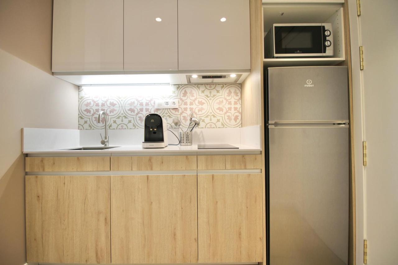 A Loft You Will Fall In Love With Tarragona Ngoại thất bức ảnh